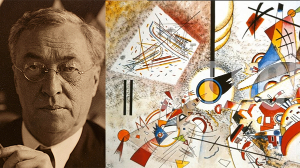 Vassily Kandinsky